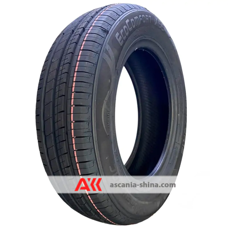 Фото Powertrac EcoComfort X66 185/65 R14 86H