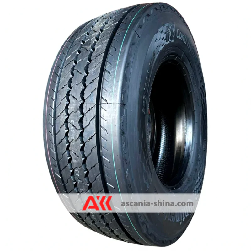 Фото Continental Conti Hybrid HT5 (Причіпна) 385/65 R22,5 164K
