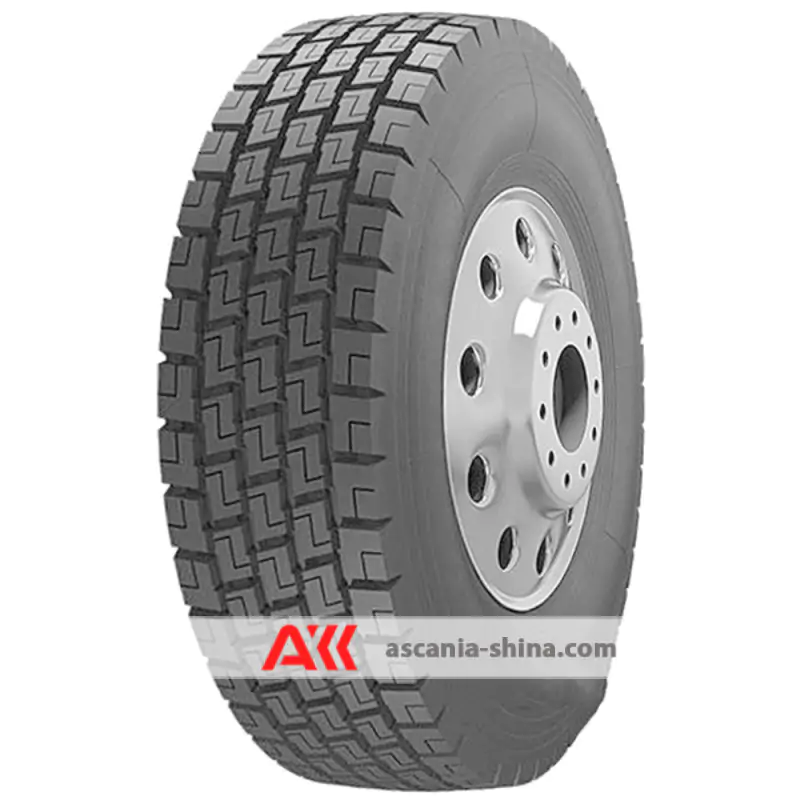 Фото Satoya SD-064 (ведущая) 295/80 R22,5 152/148M