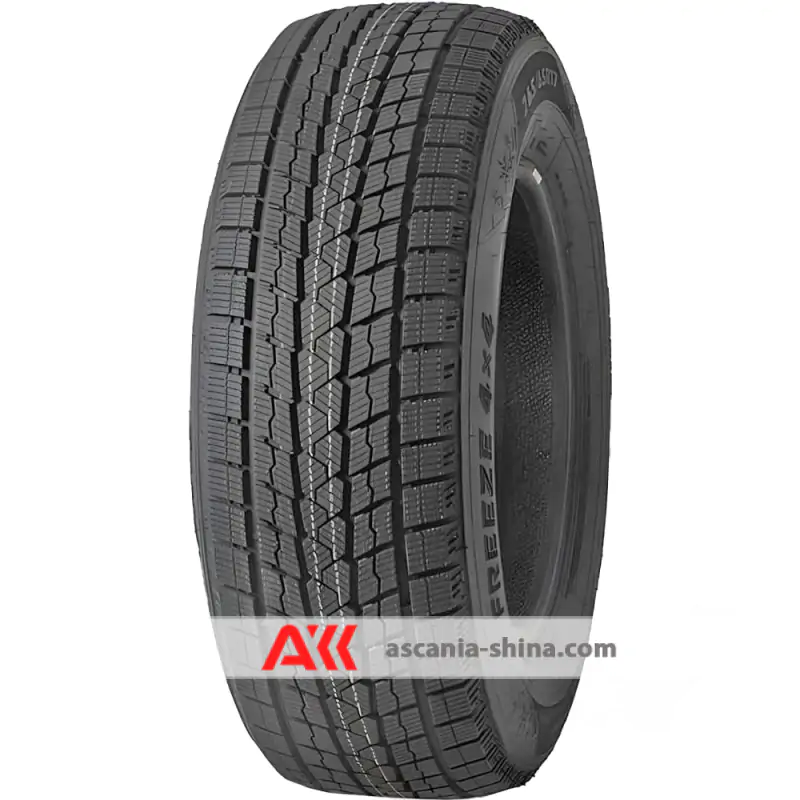 Фото Tercelo Freeze 4X4 265/55 R19 113T