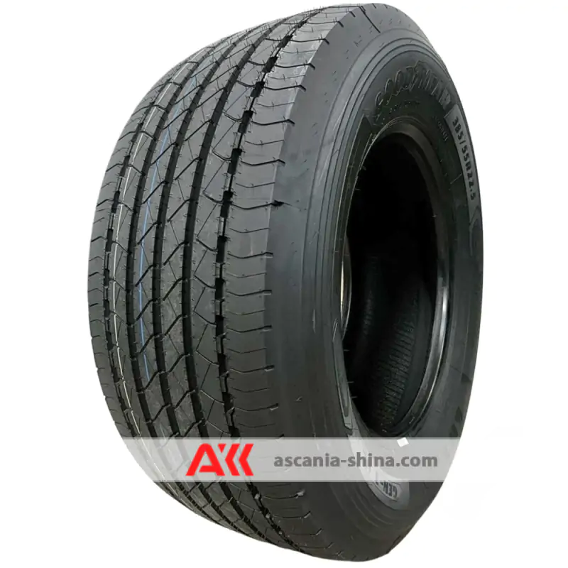 Фото GoodYear Kmax S GEN-3 (Рульова) 385/65 R22,5 164/158L