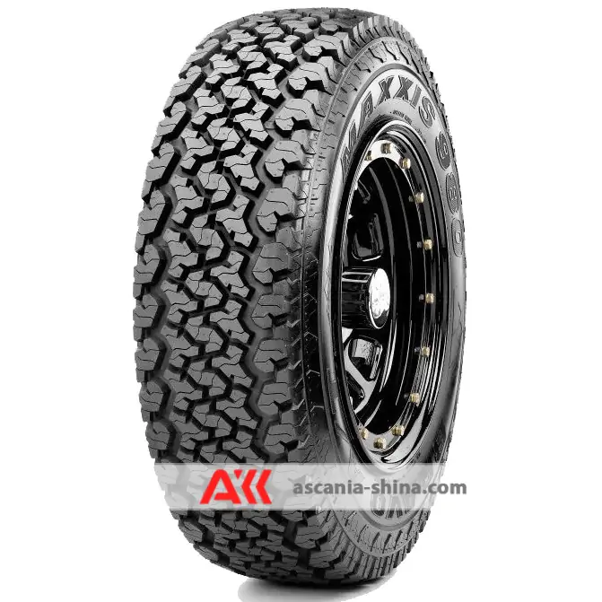 Фото Maxxis AT-980E Worm-Drive 235/75 R15 104/101Q