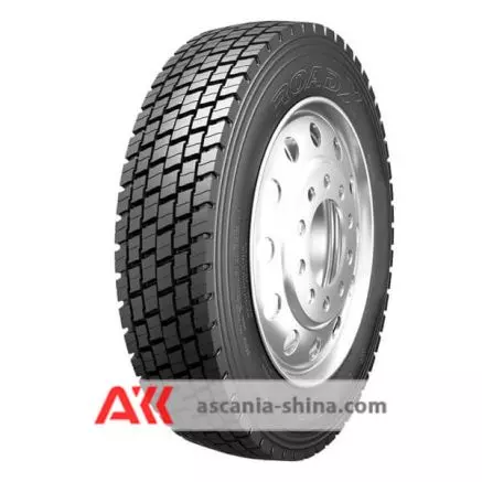 Фото RoadX RT785 (Ведущая) 315/80 R22,5 156/153K