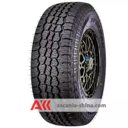 Фото Tracmax X-privilo AT01 195/80 R15 100T