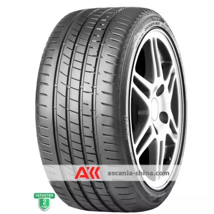 Фото Lassa Driveways Sport 235/40 R18 95Y
