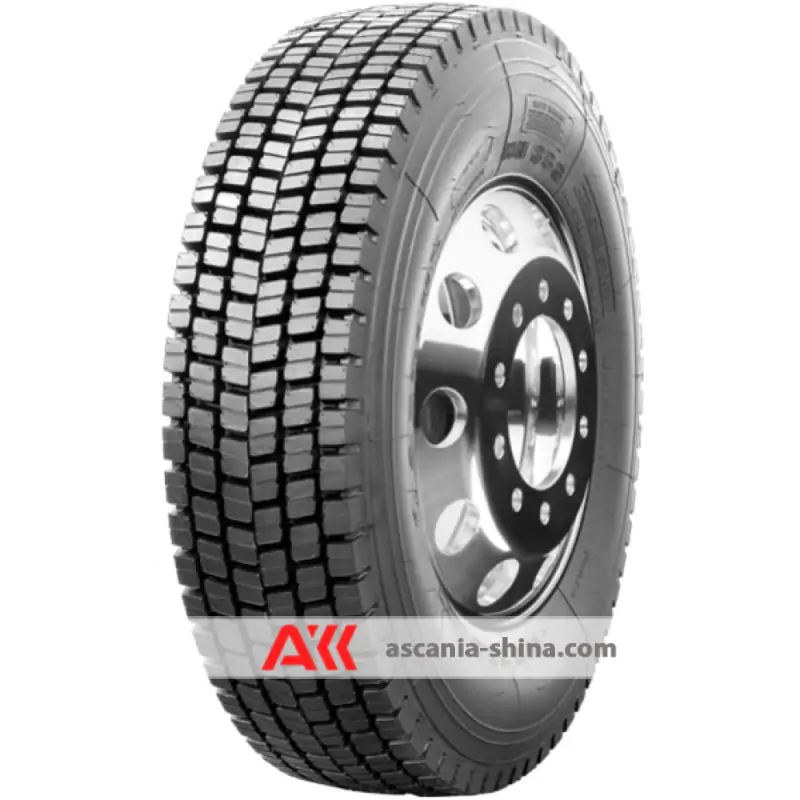 Фото Aeolus ADR55 (Привідна) 275/70 R22,5 148/145M
