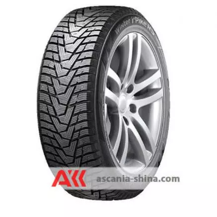 Фото Hankook W429 Winter i*Pike RS2 245/40 R19 98T