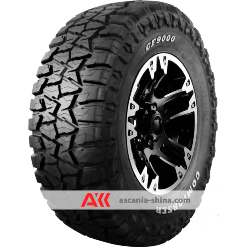 Фото Comforser CF9000 R/T 265/60 R18 110Q