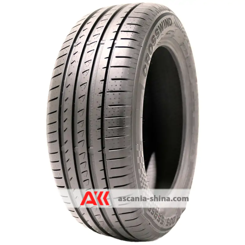 Фото CrossWind Sport Peak 275/40 R19 105Y