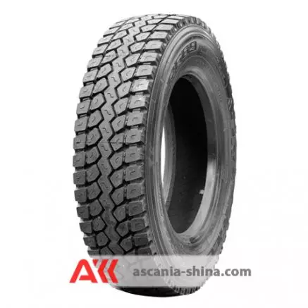 Фото Triangle TR689A (Привідна) 235/75 R17,5 143/141J