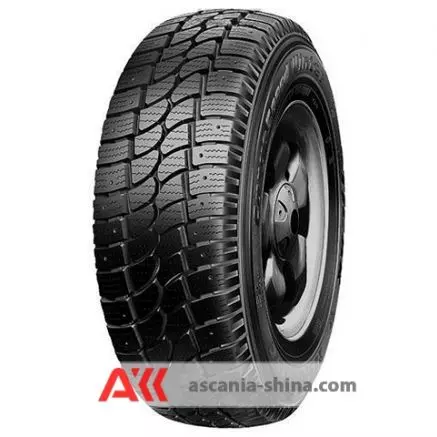 Фото Orium Winter 201 235/65 R16C 115/113R шип