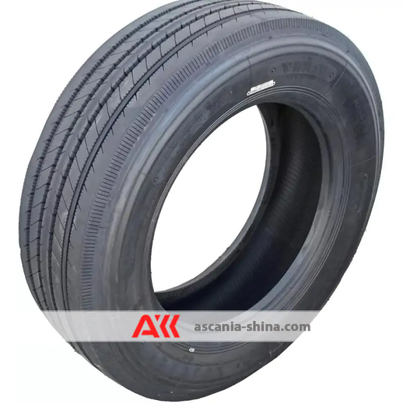 Фото Roadlux R117 (рулевая) 315/60 R22,5 152/148M