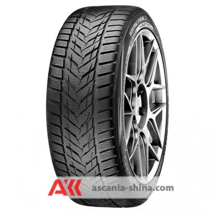 Фото Vredestein Wintrac Xtreme S 235/60 R18 103H MO