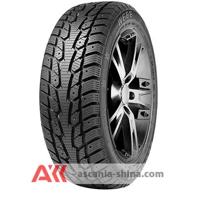 Фото Ecovision W686 185/60 R15 84T шип