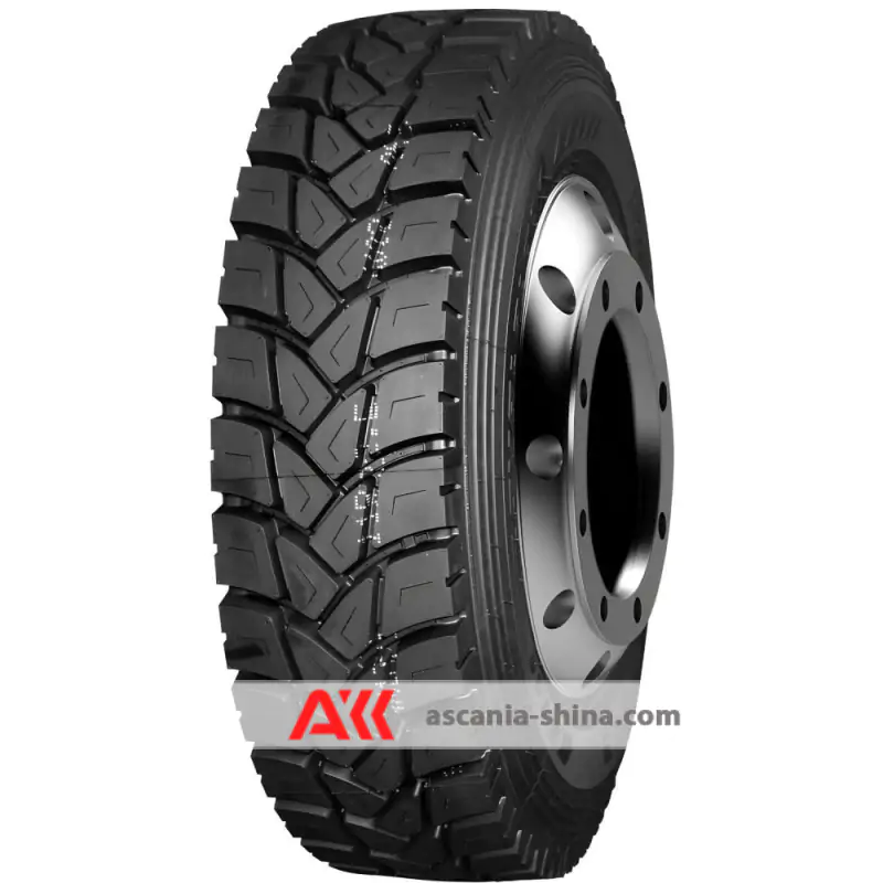 Фото Royal Black RD802 (Привідна) 315/80 R22,5 156/150K