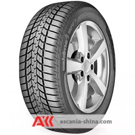 Фото Sava Eskimo SUV 2 255/55 R18 109H