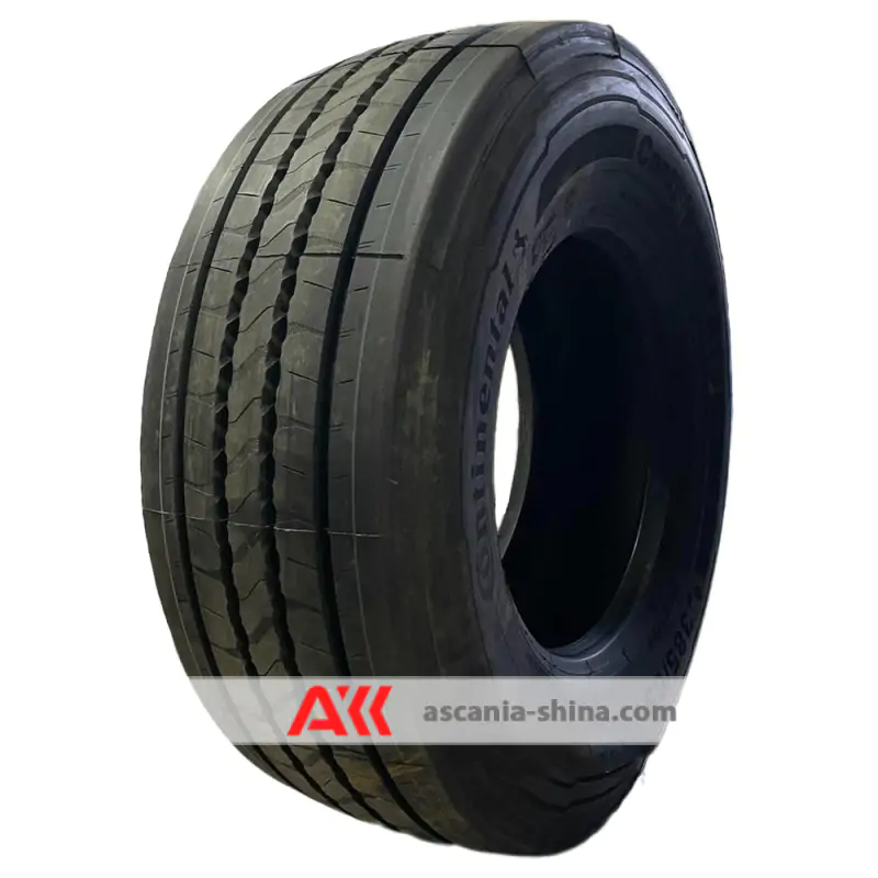 Фото Continental Conti Hybrid HT3+ (Причіпна) 385/55 R19,5 156J