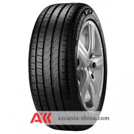 Фото Pirelli P7 Cinturato Blue 285/40 R20 108Y NF0