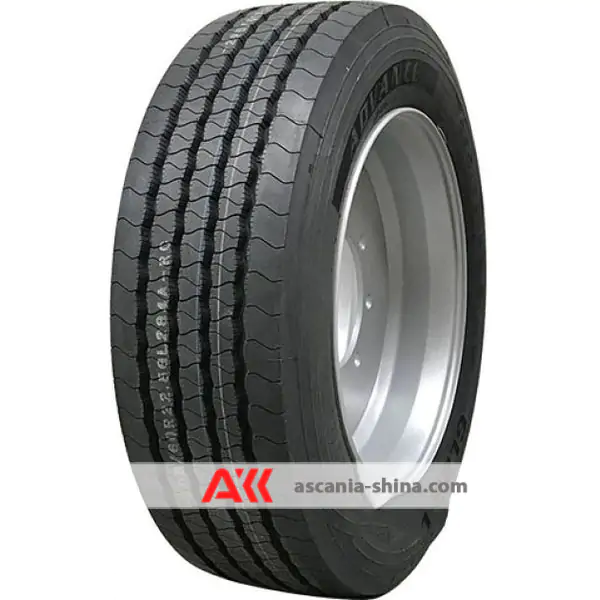 Фото Samson GL284A (рулевая) 285/70 R19,5 146/144L