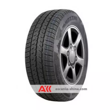 Фото Mazzini SnowLeopard VAN 195/75 R16C 107/105R
