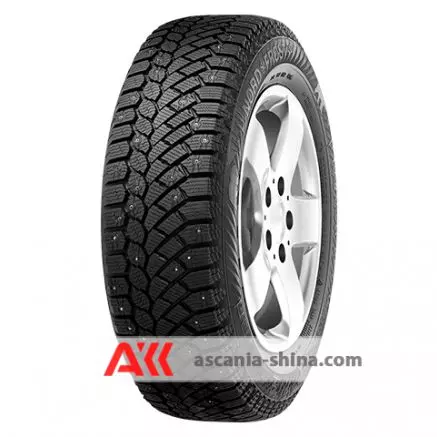 Фото Gislaved Nord Frost 200 225/45 R18 95T