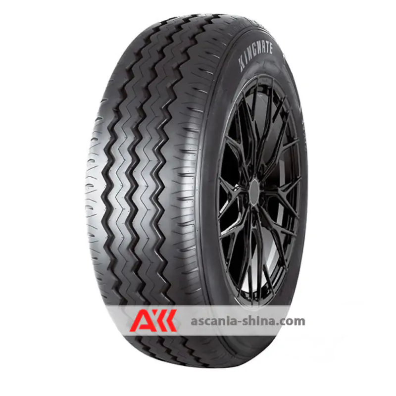 Фото Kingnate Aclus Tro 195/80 R15C 106/104R