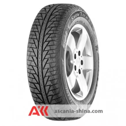 Фото Viking SnowTech II 205/55 R16 91T 