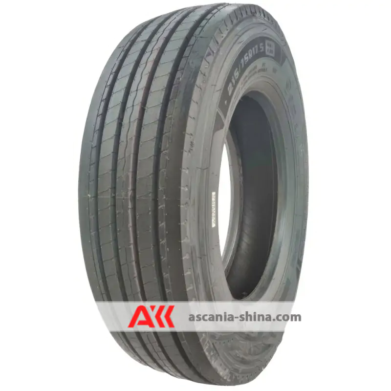 Фото Samson GL278A (рулевая) 295/80 R22,5 152/149M
