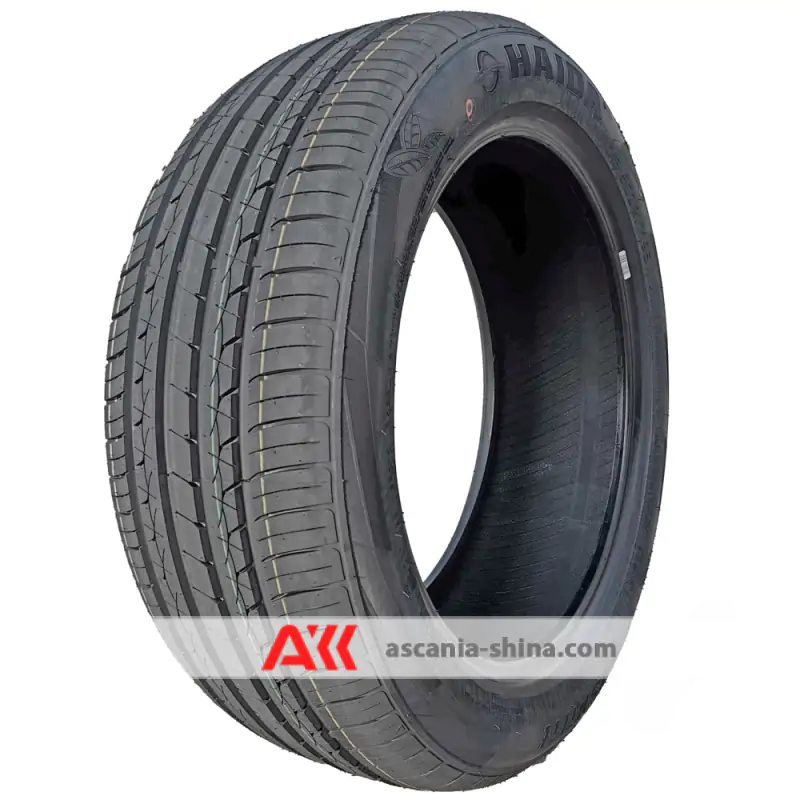 Фото Haida RunSpirit 195/70 R14 91H
