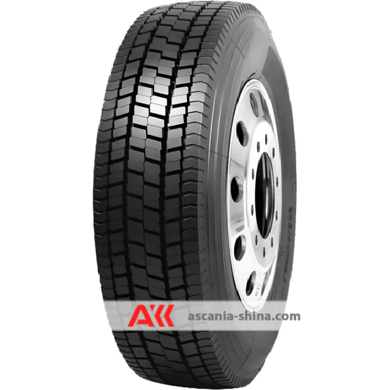 Фото Gallant GL628 (Привідна) 215/75 R17,5 135/133J