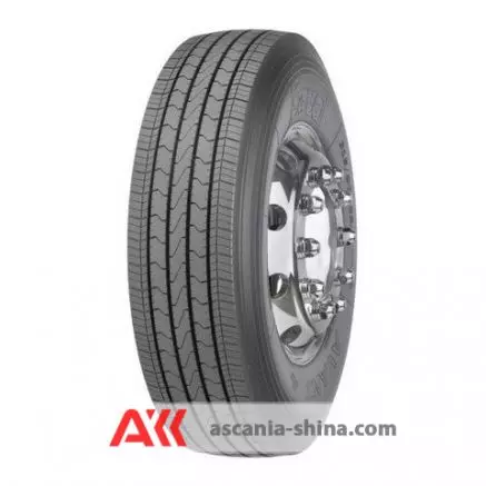 Фото Sava Avant A4 (Рулевая) 215/75 R17,5 126/124M