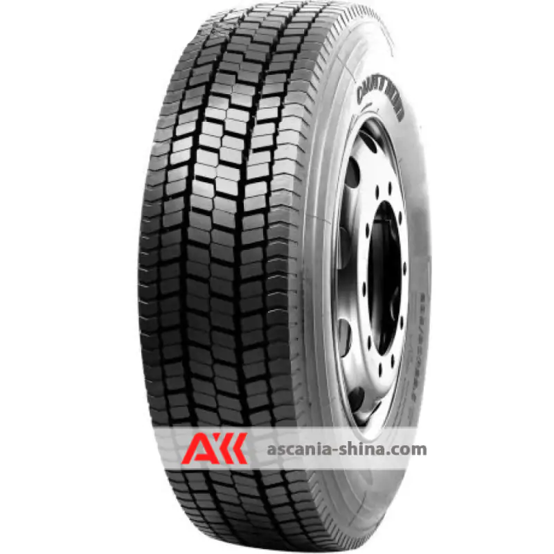 Фото Ovation VI-628 (ведущая) 215/75 R17,5 135/133J