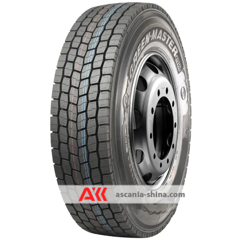 Фото Leao KTD300 (ведущая) 295/80 R22,5 152/148M