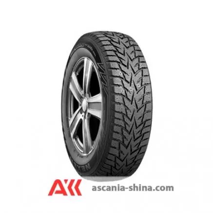 Фото Nexen (Roadstone) Winguard WinSpike SUV WS62 225/60 R18 100T шип