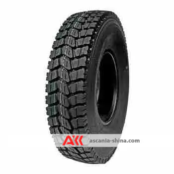 Фото Hosuper AK586 (Привідна) 12 R20 156/153K