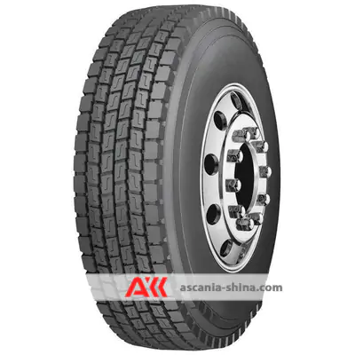 Фото Firemax FM08 (ведущая) 295/80 R22,5 152/149L