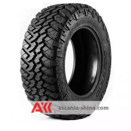 Фото Nitto Trail Grappler M/T 40/13.5 R17C 121P