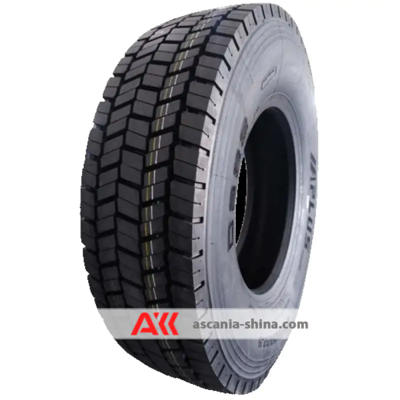 Фото Aplus D288 (ведущая) 315/80 R22,5 157/154M