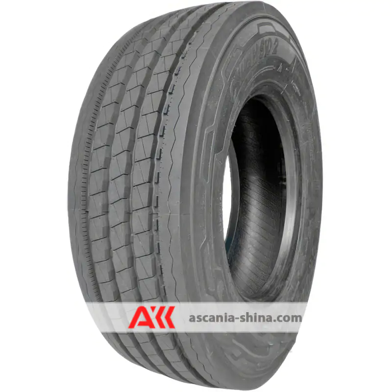 Фото CrossWind CW-HS02 (рулевая) 235/75 R17,5 132/130M