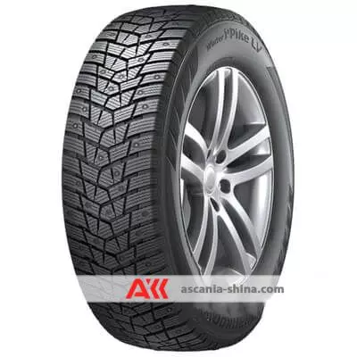 Фото Hankook Winter i*Pike LV RW15 195/75 R16C 107/105R шип