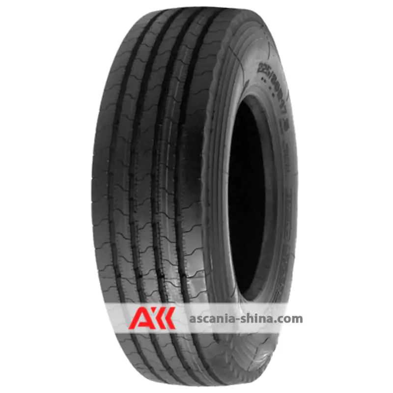 Фото Roadshine RS615 (универсальная) 215/75 R17,5 127/124M
