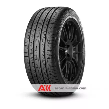 Фото Pirelli Scorpion Verde All Season SF 235/60 R18 103V ROF MOE