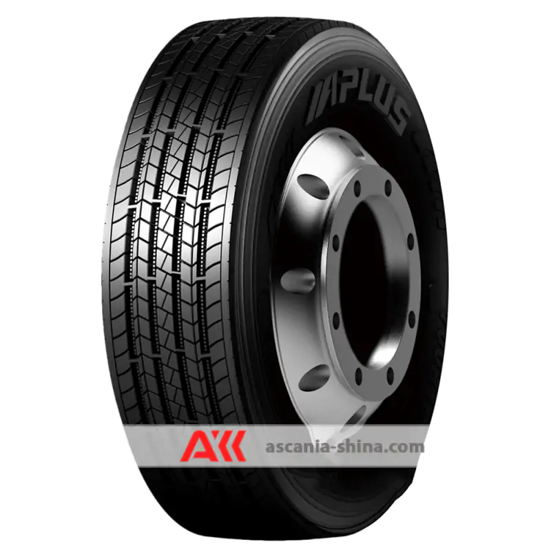 Фото Aplus S201 (рулевая) 295/80 R22,5 154/151M