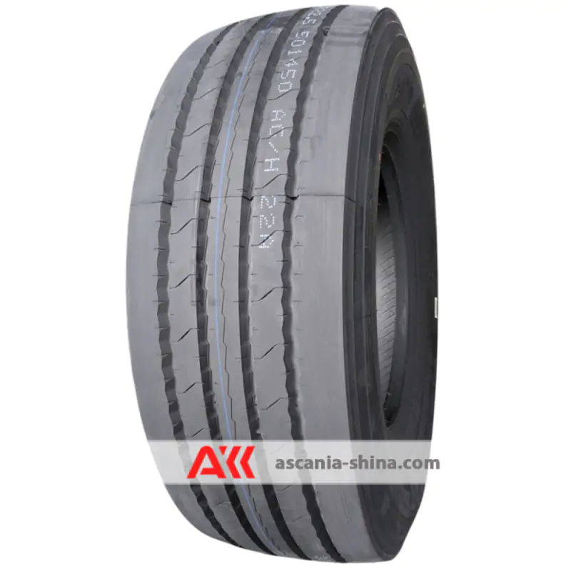 Фото RoadX RTR2 (Причіпна) 385/65 R22,5 164K