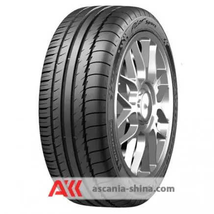 Фото Michelin Pilot Sport PS2 235/50 R17 96Y N1