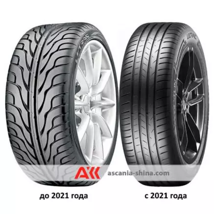 Фото Vredestein Ultrac 205/65 R15 94V