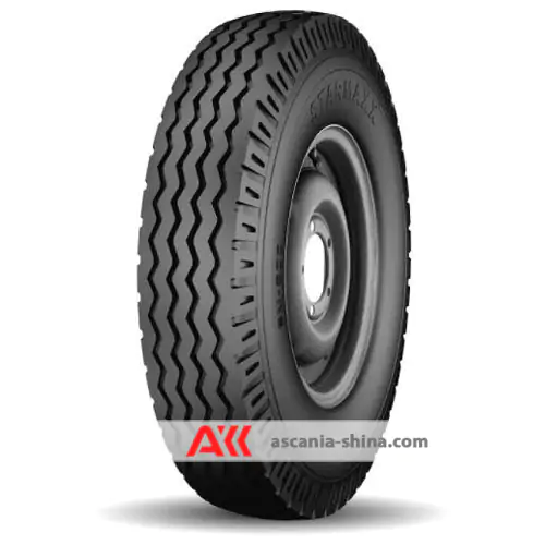 Фото Starmaxx SM-300 (Універсальна) 9 R20 140/137J