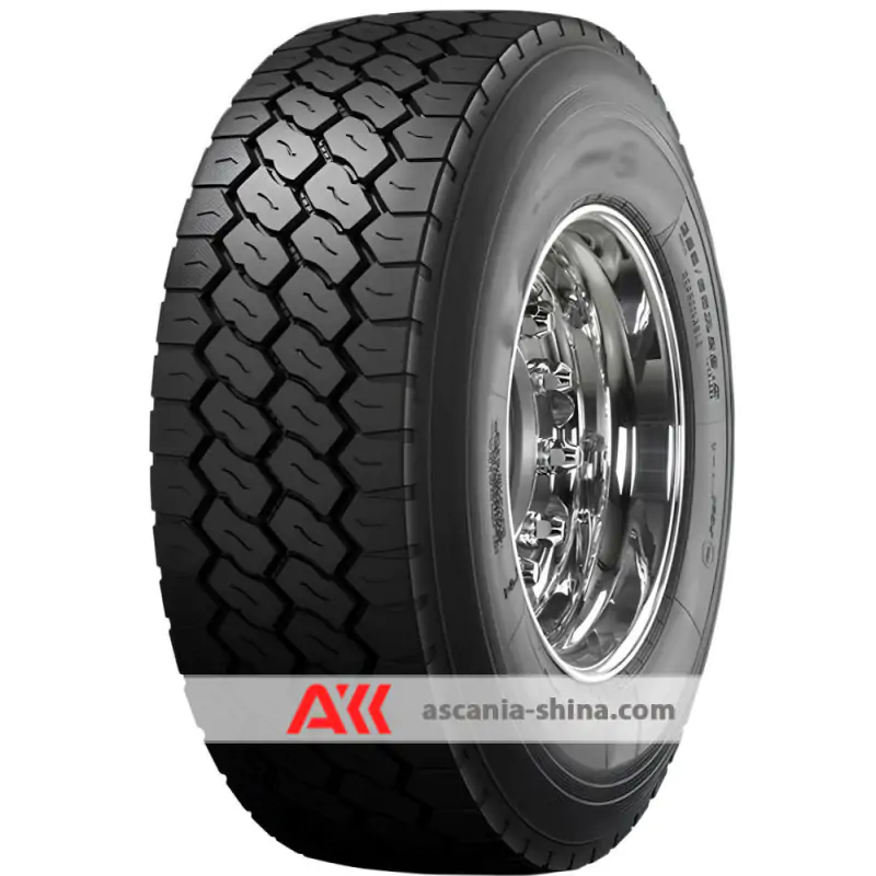 Фото Aplus T605 (Причіпна) 385/65 R22,5 160L
