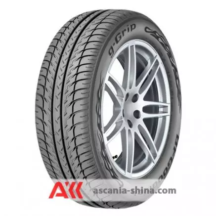 Фото BF Goodrich G-Grip 225/55 R17 101W XL 