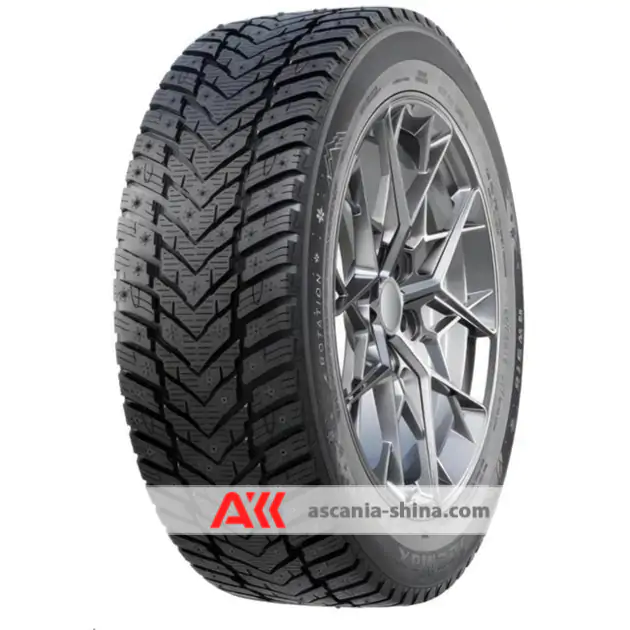 Фото Habilead IceMax RW516 185/65 R15 92T шип